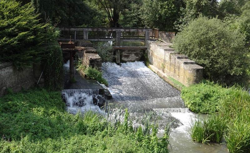 Fonds de commerce - 158 m²