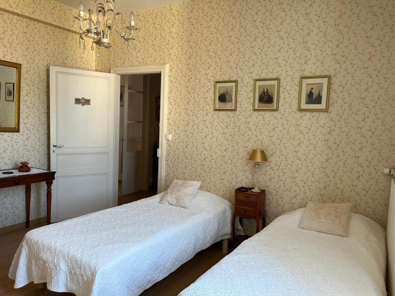 Maison - 155 m² - 7 pièces