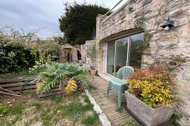 Appartement - 94 m² - 3 pièces