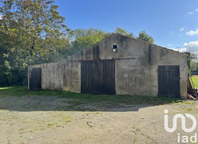 Maison - 83 m² - 4 pièces