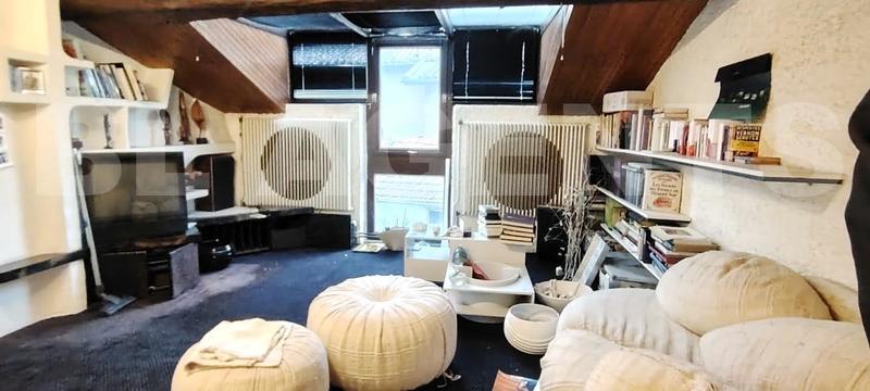 Maison d'architecte - 142 m² - 7 pièces