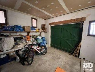 Maison - 183 m² - 6 pièces