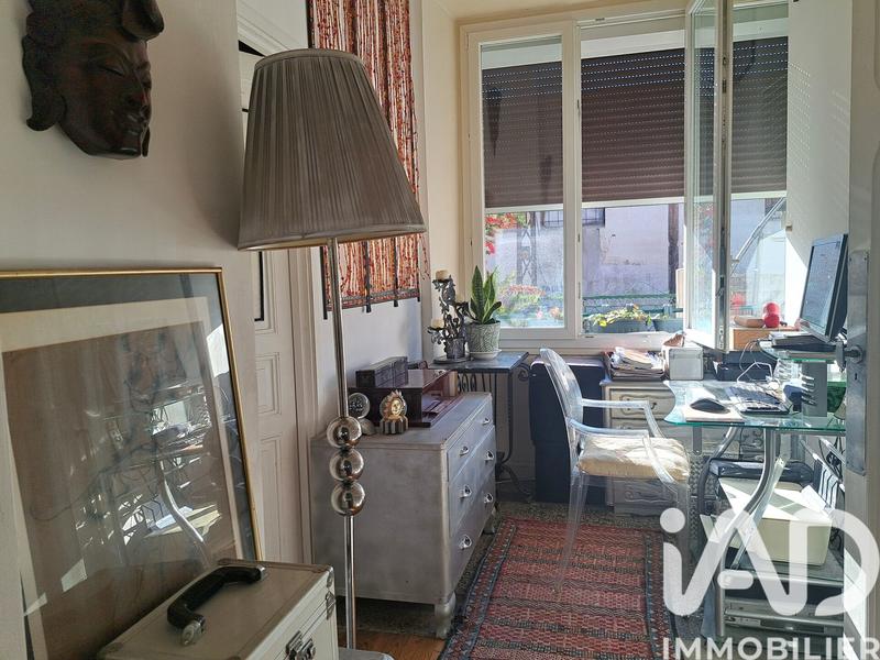 Maison de ville - 138 m² - 5 pièces