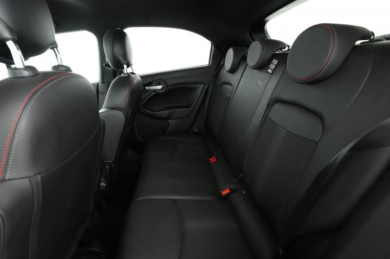 Fiat 500x 1.6 MultiJet Sport 120 ch