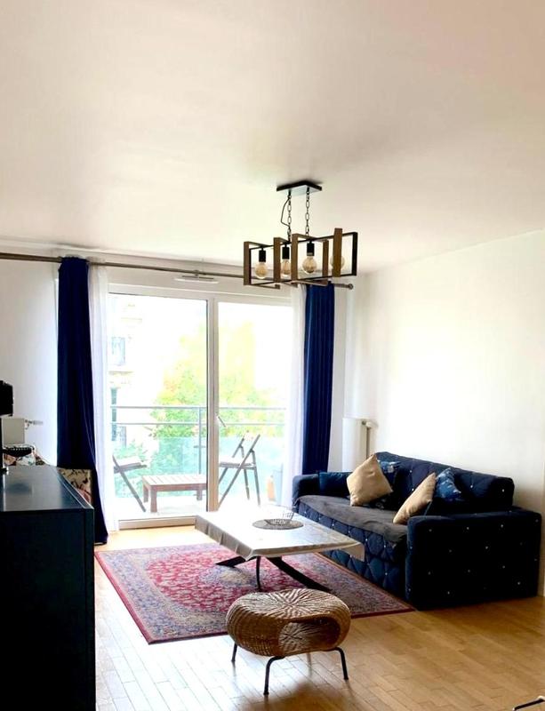 Appartement - 69 m² - 3 pièces