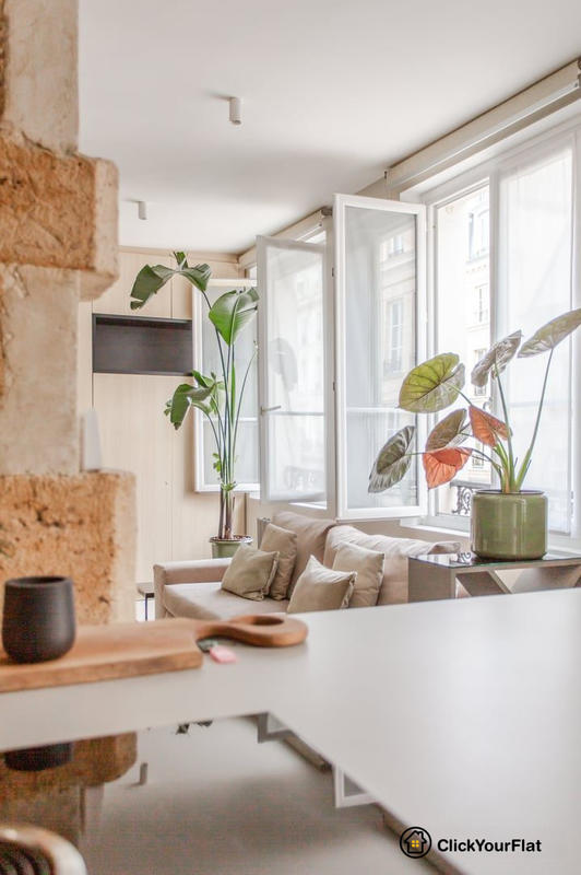 Local commercial - 100 m² - 3 pièces