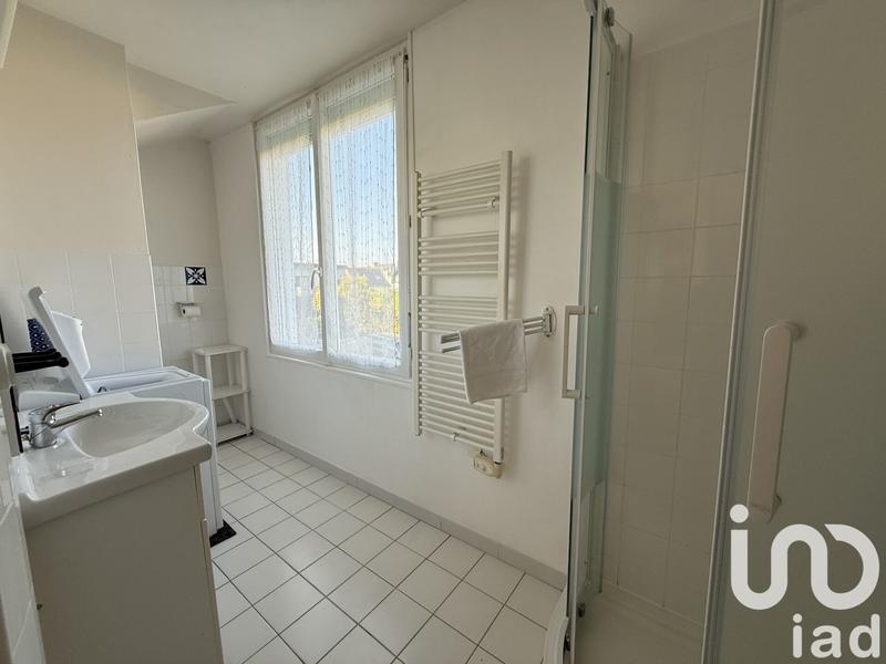 Appartement - 42 m² - 3 pièces