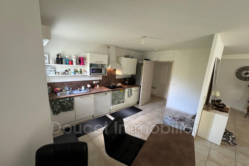 Villa - 80 m² - 3 pièces