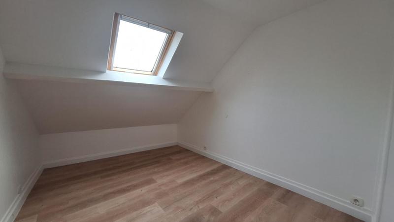 Appartement - 53 m² - 3 pièces