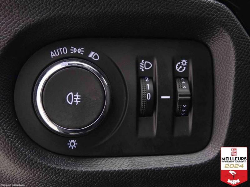 Opel Corsa 1.2 Hybrid 110 At6 Gs Line