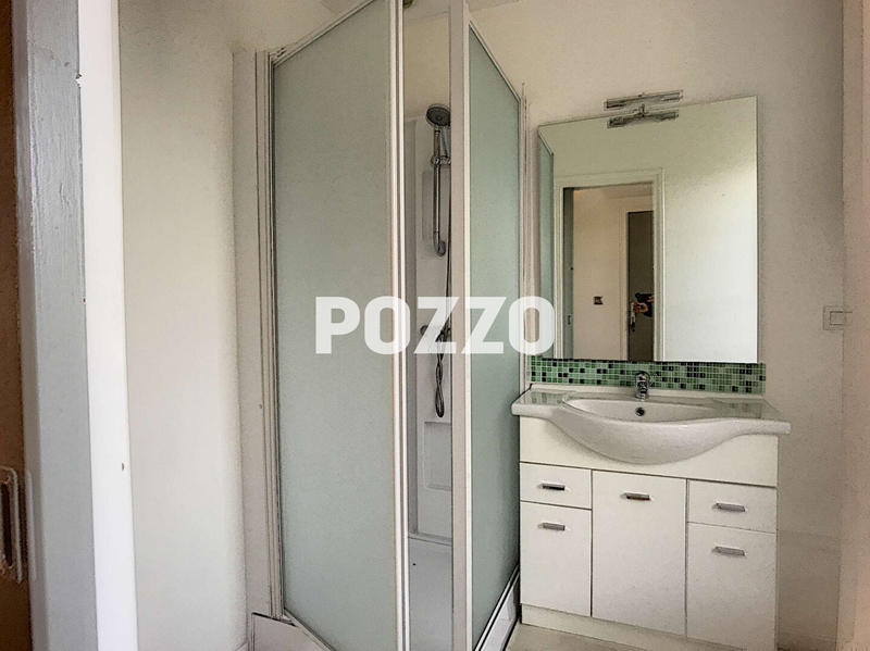 Appartement - 52 m² - 3 pièces