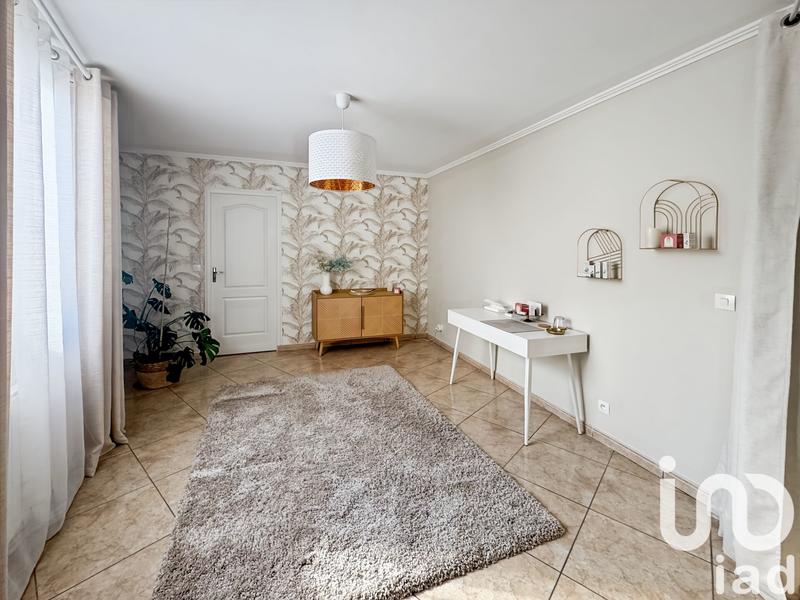 Maison - 75 m² - 4 pièces