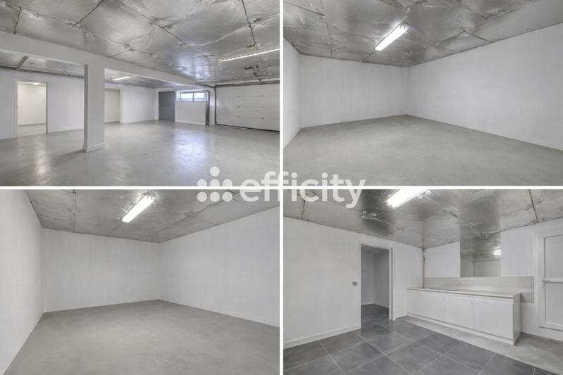 Maison d'architecte - 242 m² - 8 pièces