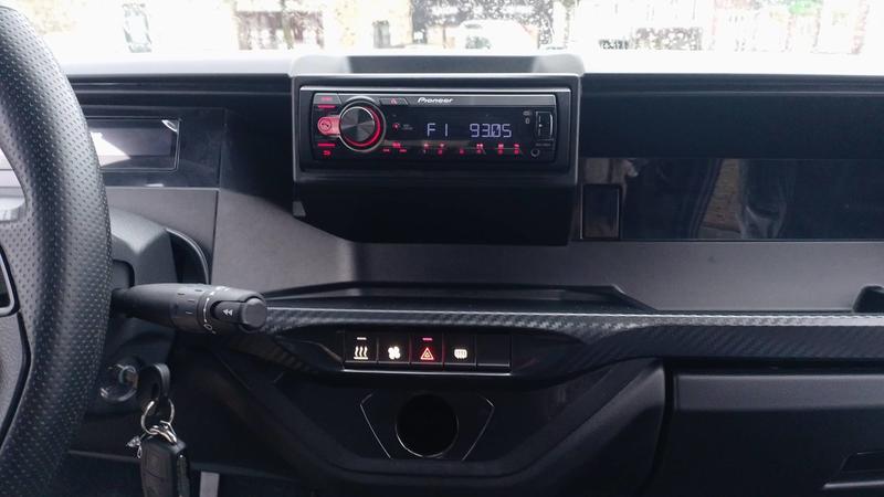 Ligier Myli 1 Ch Max