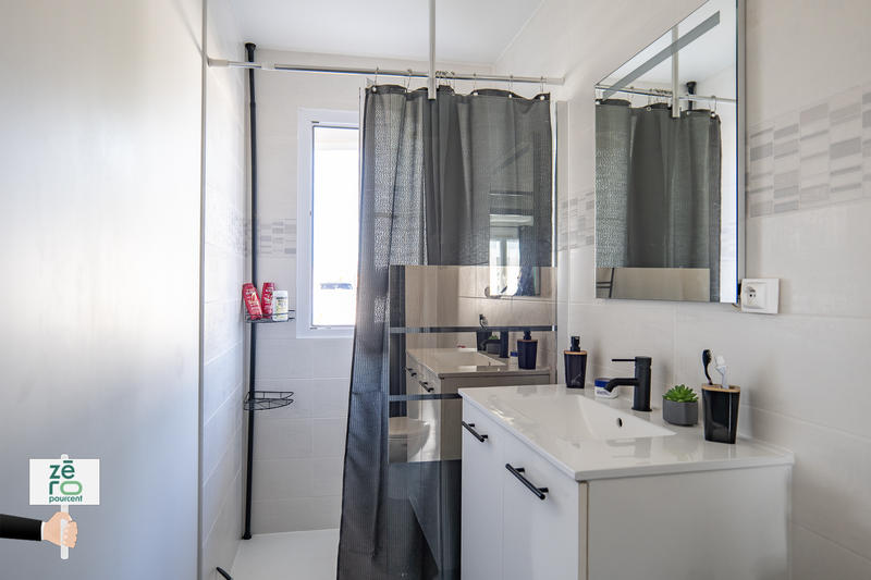 Maison - 83 m² - 4 pièces