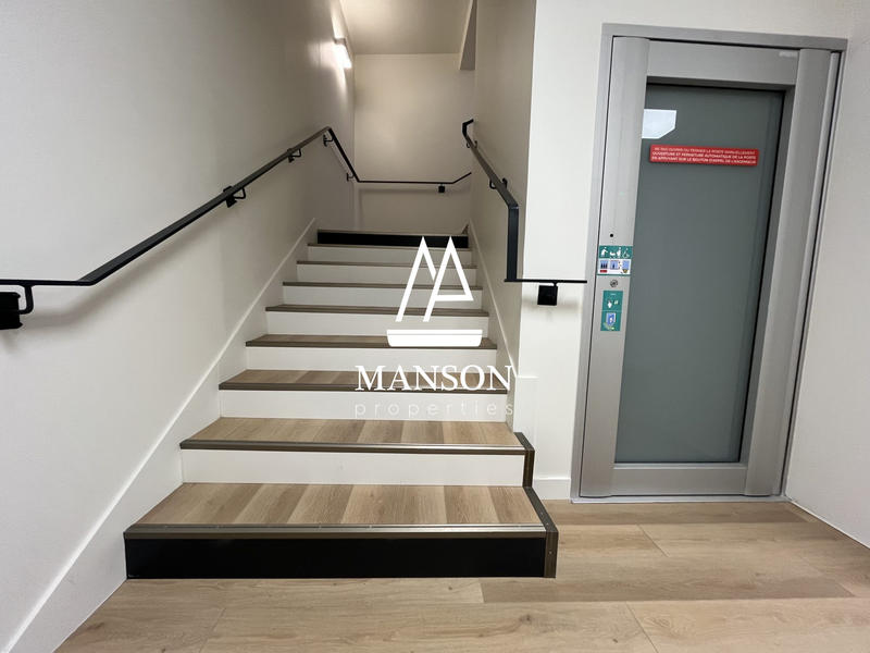 Local d'activités - 26 m² - 1 pièce