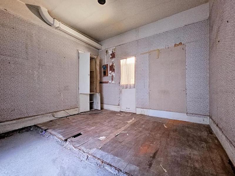 Appartement - 34 m² - 2 pièces