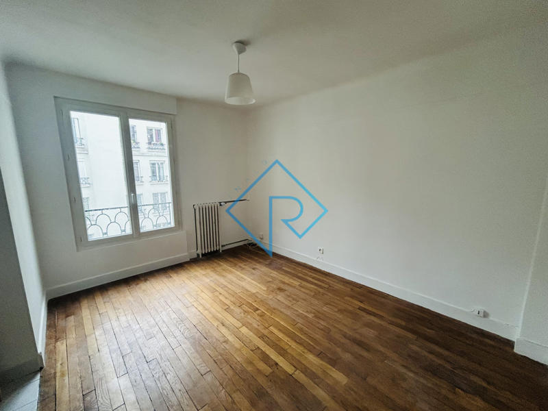 Appartement - 29 m²