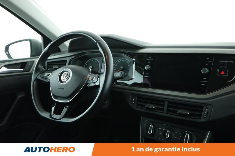 Volkswagen Polo 1.0 Tsi Confortline 95 ch