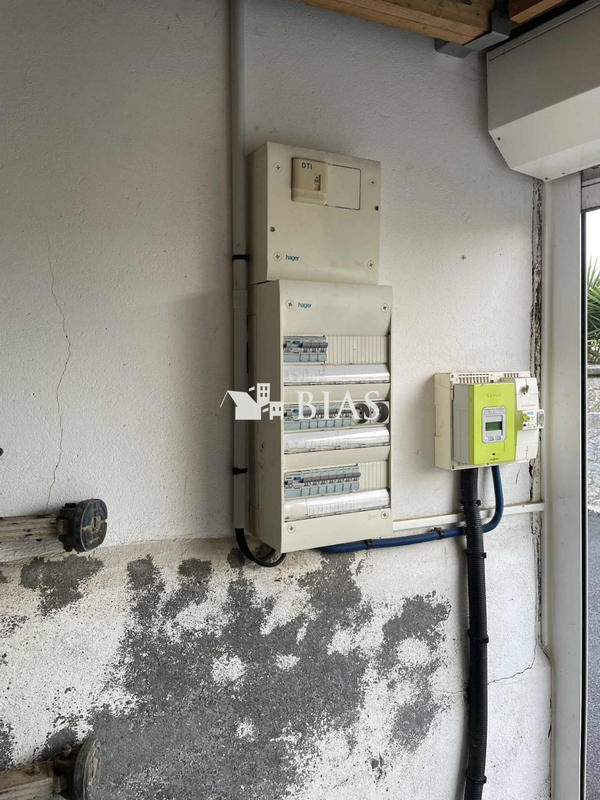 Maison ancienne - 130 m² - 6 pièces