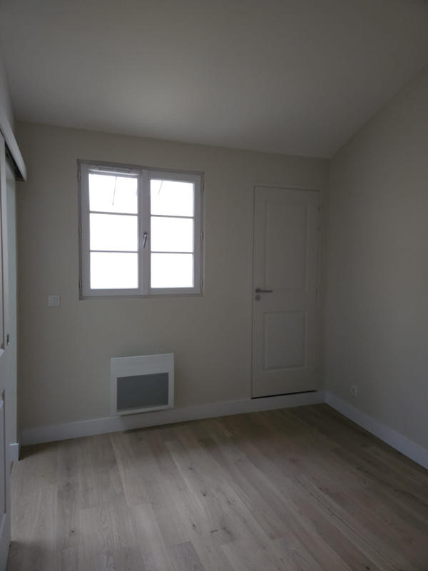 Appartement - 30 m² - 2 pièces