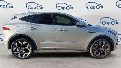 Jaguar E-Pace 2.0 P300 300 Awd Bva9 R-Dynamic - Automatique