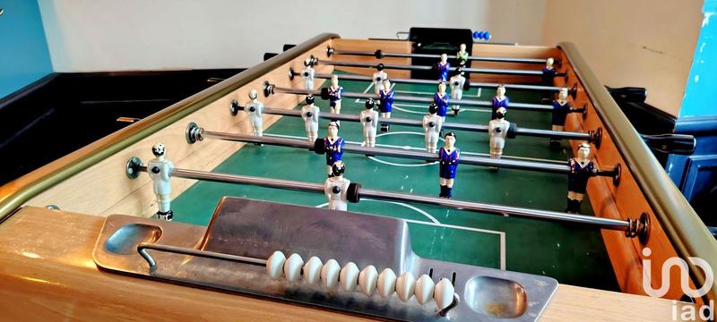 Local commercial - 200 m²