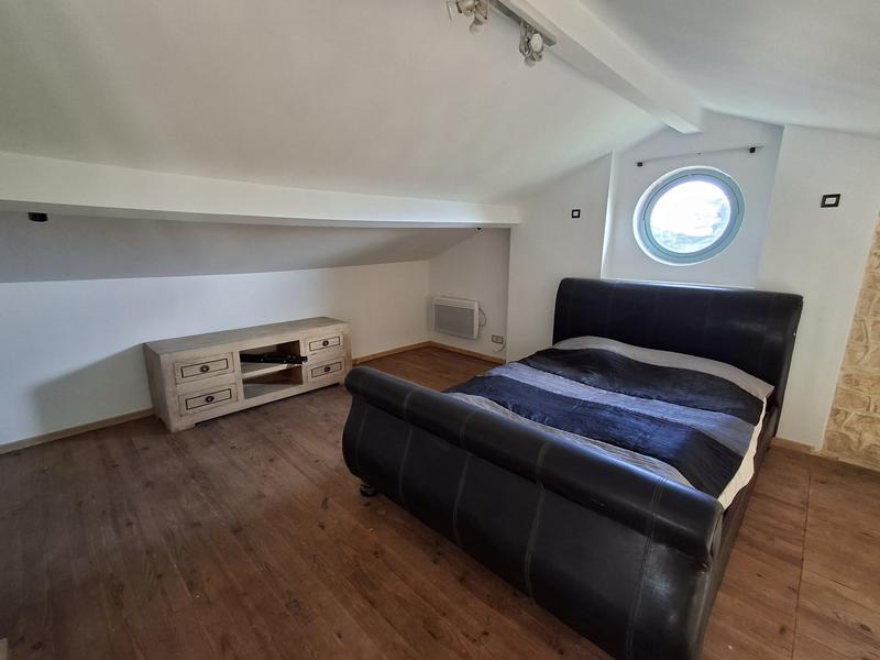 Maison traditionnelle - 160 m² - 6 pièces