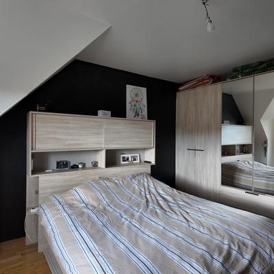 Maison - 186 m² - 7 pièces