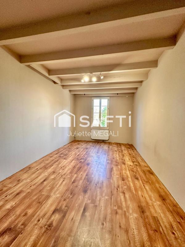 Maison - 189 m² - 5 pièces