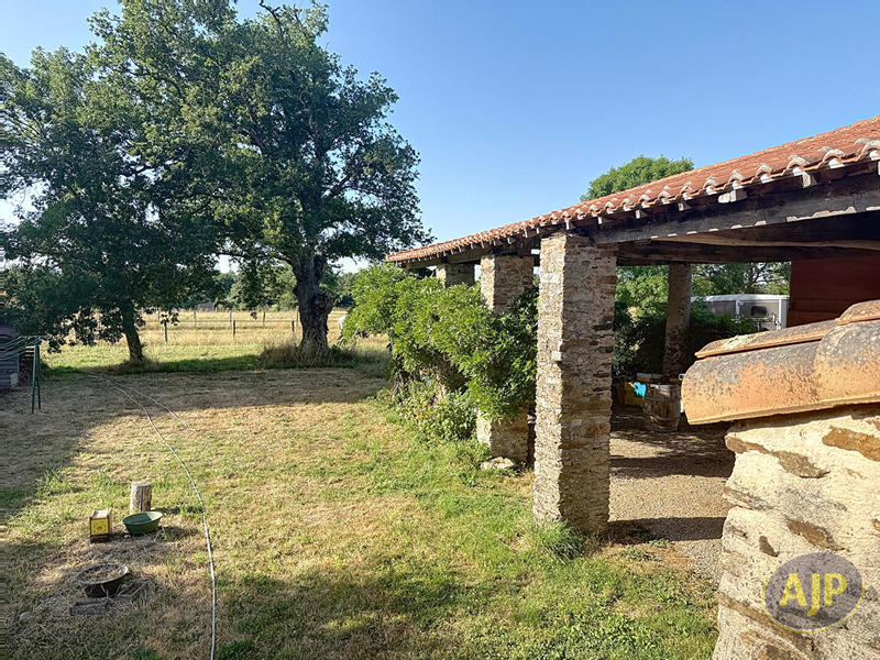 Maison - 139 m² - 5 pièces