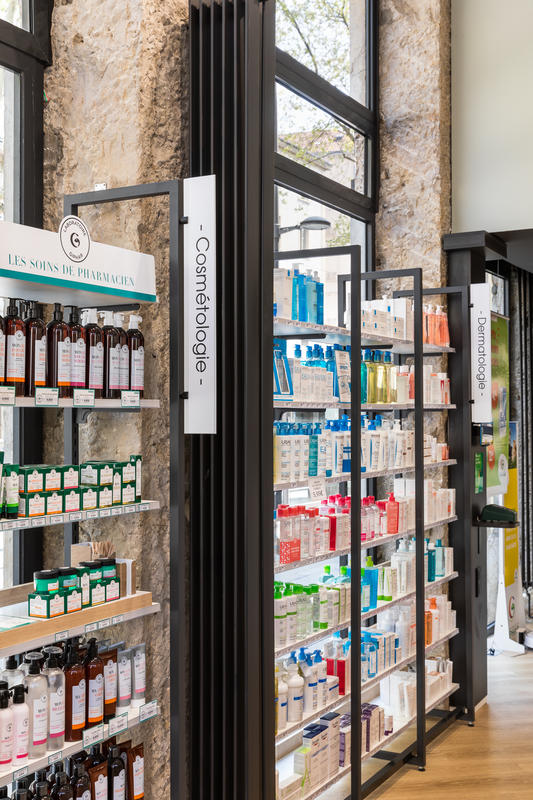 Grande Pharmacie de Saxe