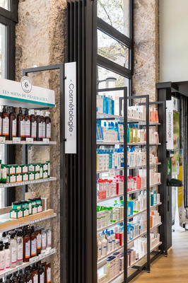 Grande Pharmacie de Saxe