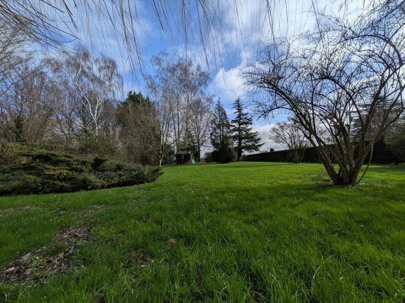 Maison - 157 m² - 6 pièces