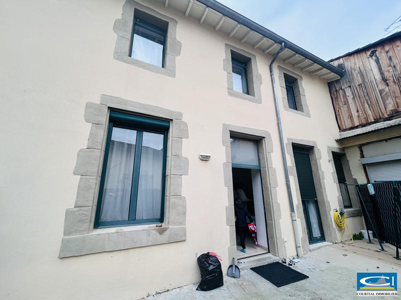 Appartement - 111 m² - 5 pièces