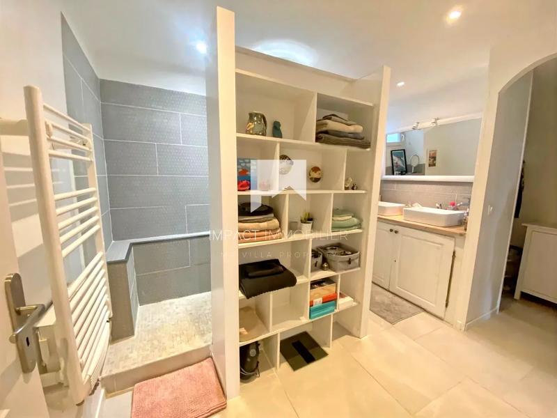 Maison de ville - 136 m² - 4 pièces