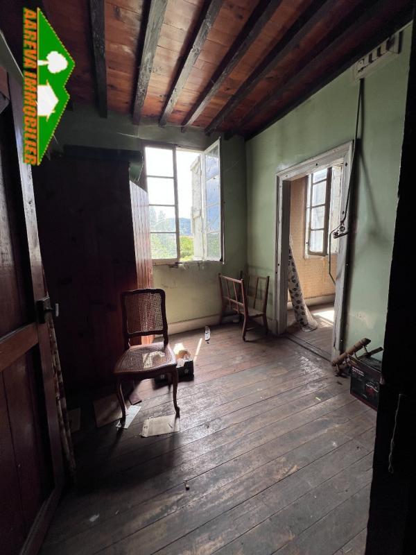 Fermette - 99 m² - 4 pièces