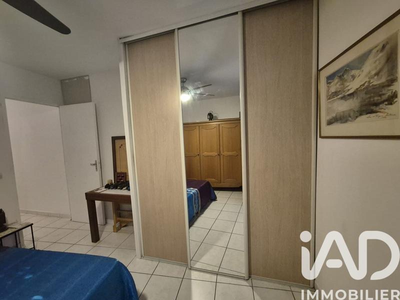 Maison de ville - 81 m² - 3 pièces