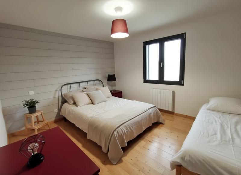 Maison - 87 m² - 4 pièces