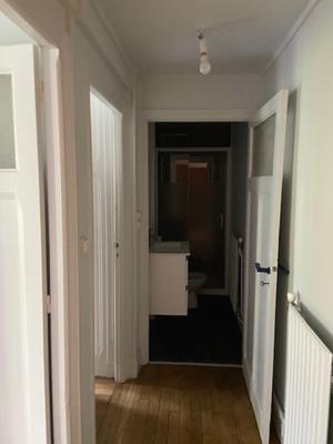 Appartement - 28 m² - 1 pièce