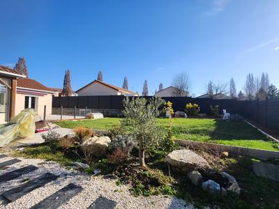 Maison - 127 m² - 5 pièces