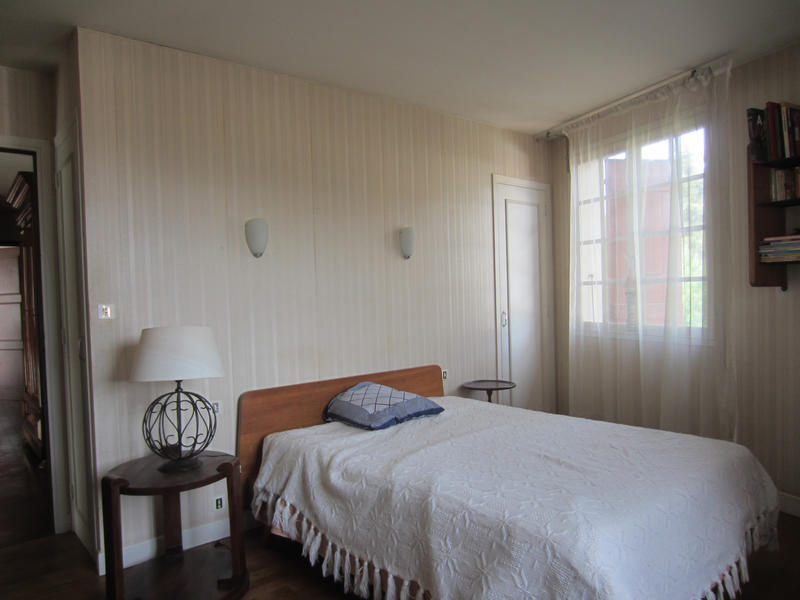 Maison de village - 270 m² - 8 pièces