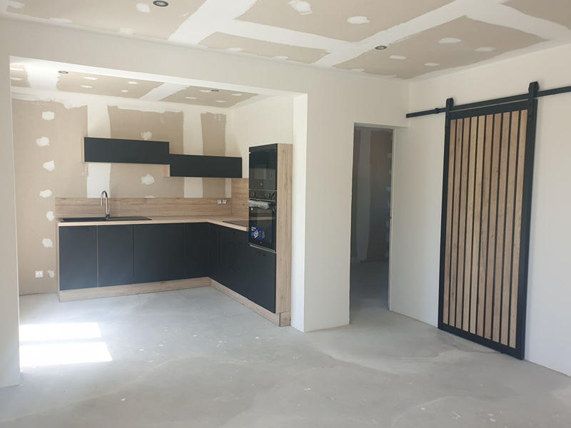 Maison - 75 m² - 4 pièces