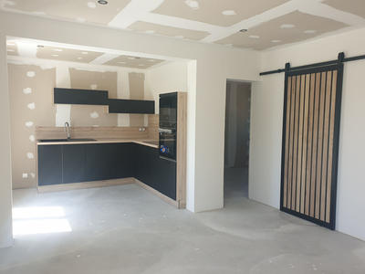 Maison - 75 m² - 4 pièces