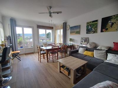 Appartement - 73 m² - 3 pièces