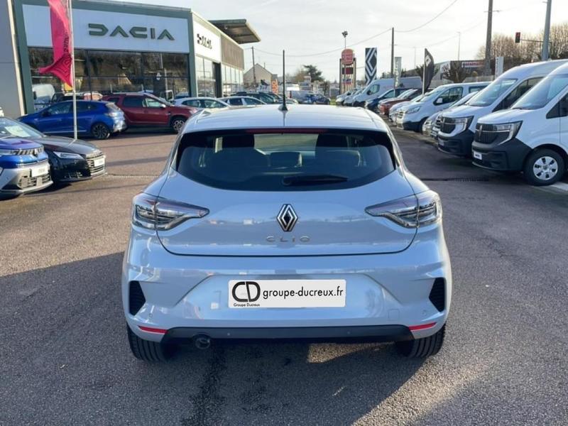 Renault Clio V Societe Tce 90 Evolution Reversible