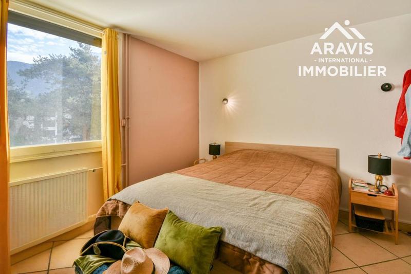 Appartement - 75 m² - 4 pièces