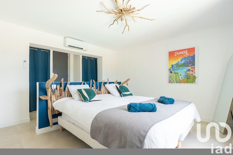 Bastide - 210 m² - 6 pièces