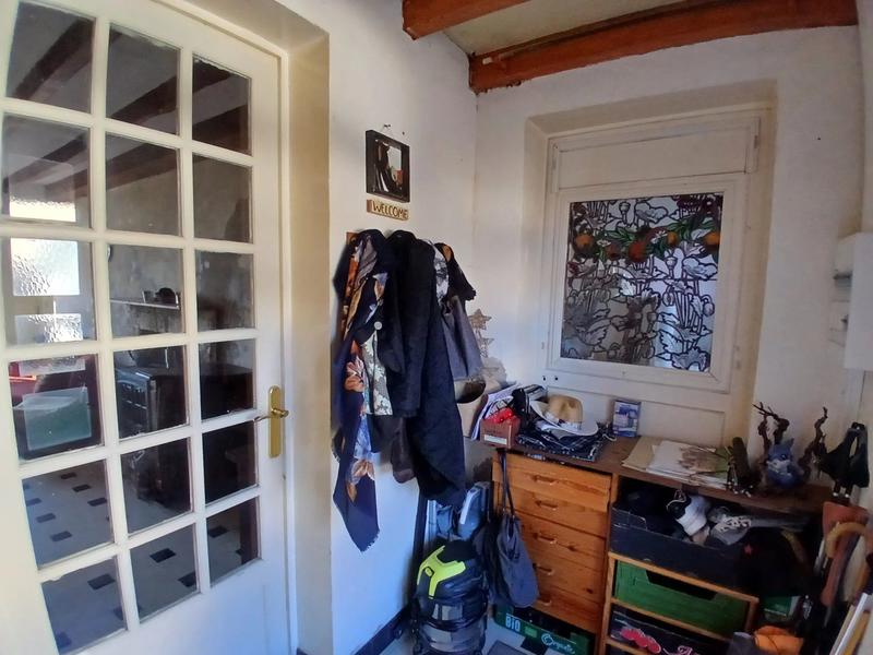 Maison - 63 m² - 3 pièces