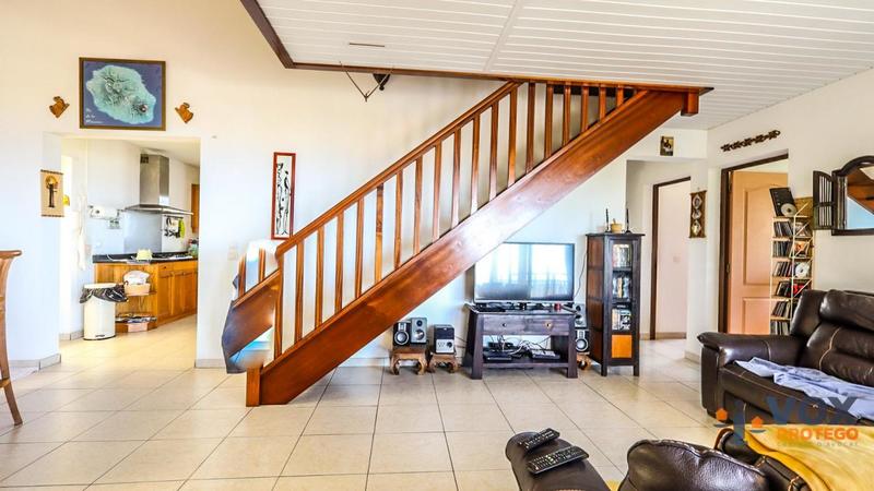 Villa - 289 m² - 6 pièces